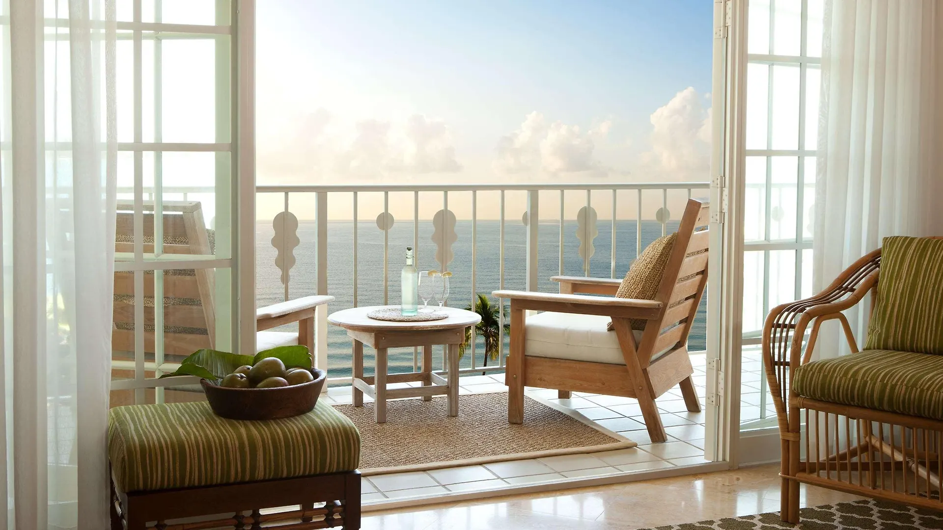 Ocean Key Resort & Spa, A Noble House Resort Key West 4*,  United States