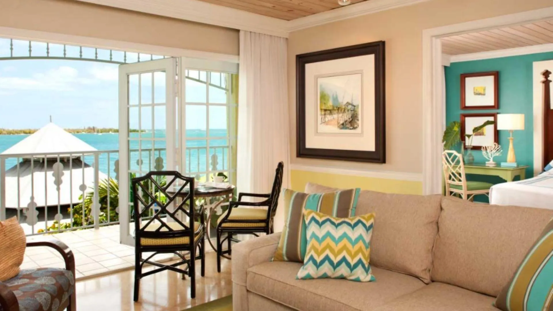 קי וסט Ocean Key Resort & Spa, A Noble House Resort