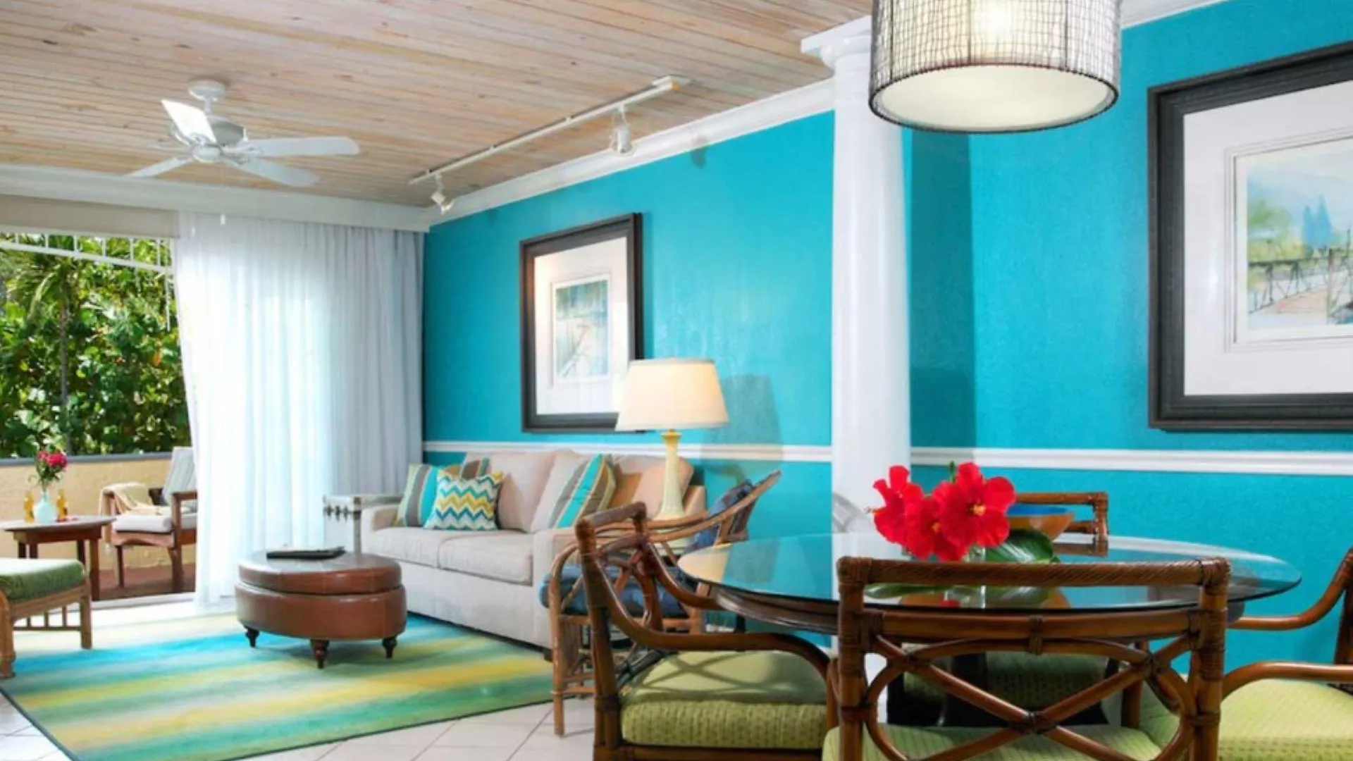 קי וסט Ocean Key Resort & Spa, A Noble House Resort