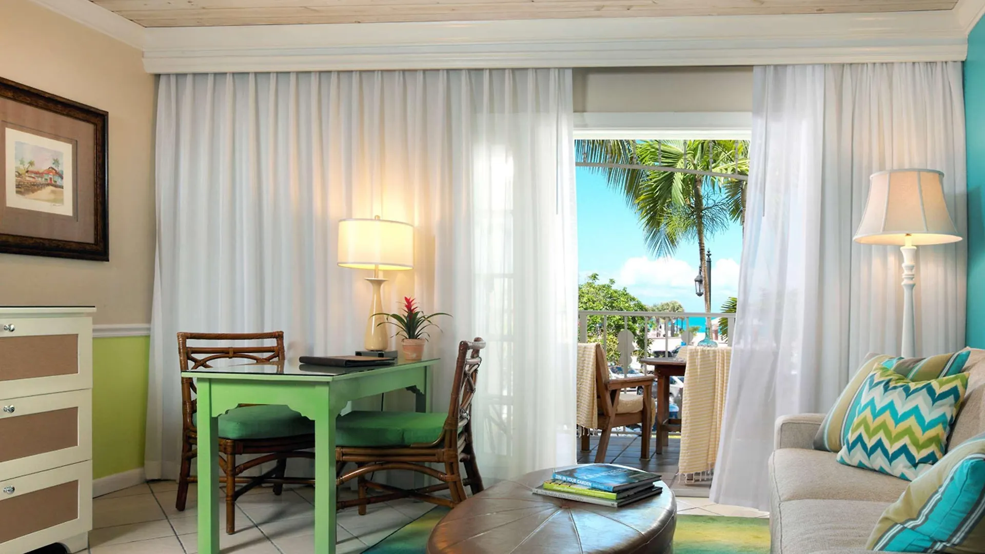 קי וסט Ocean Key Resort & Spa, A Noble House Resort