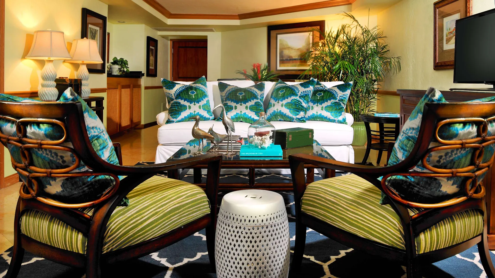 קי וסט Ocean Key Resort & Spa, A Noble House Resort  קי וסט