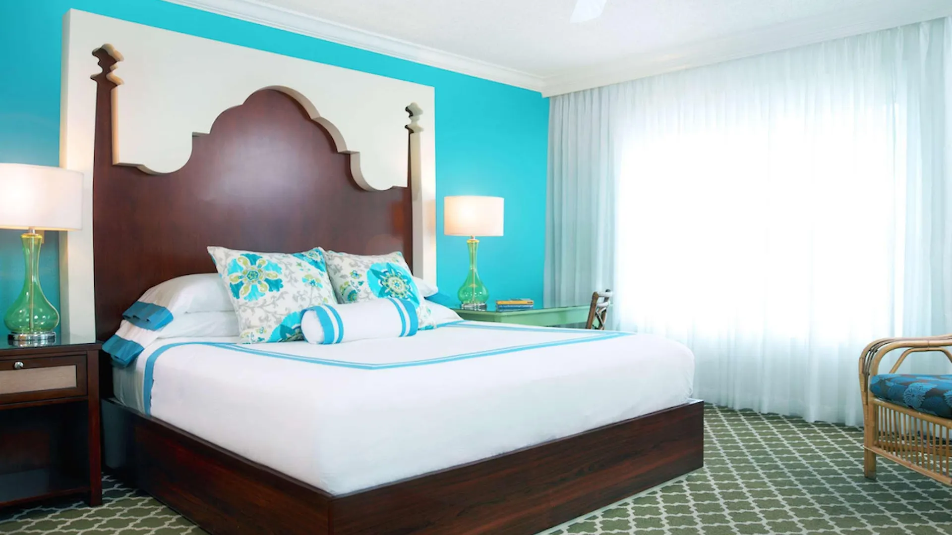 קי וסט Ocean Key Resort & Spa, A Noble House Resort 4*, קי וסט ארצות הברית