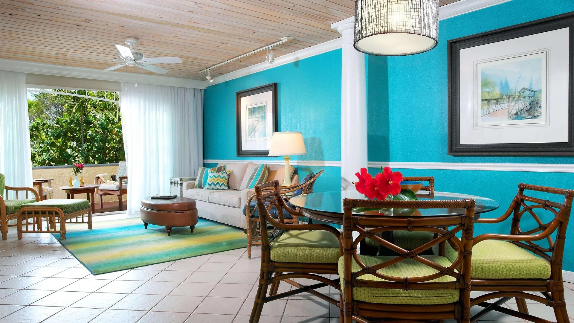 קי וסט Ocean Key Resort & Spa, A Noble House Resort  קי וסט