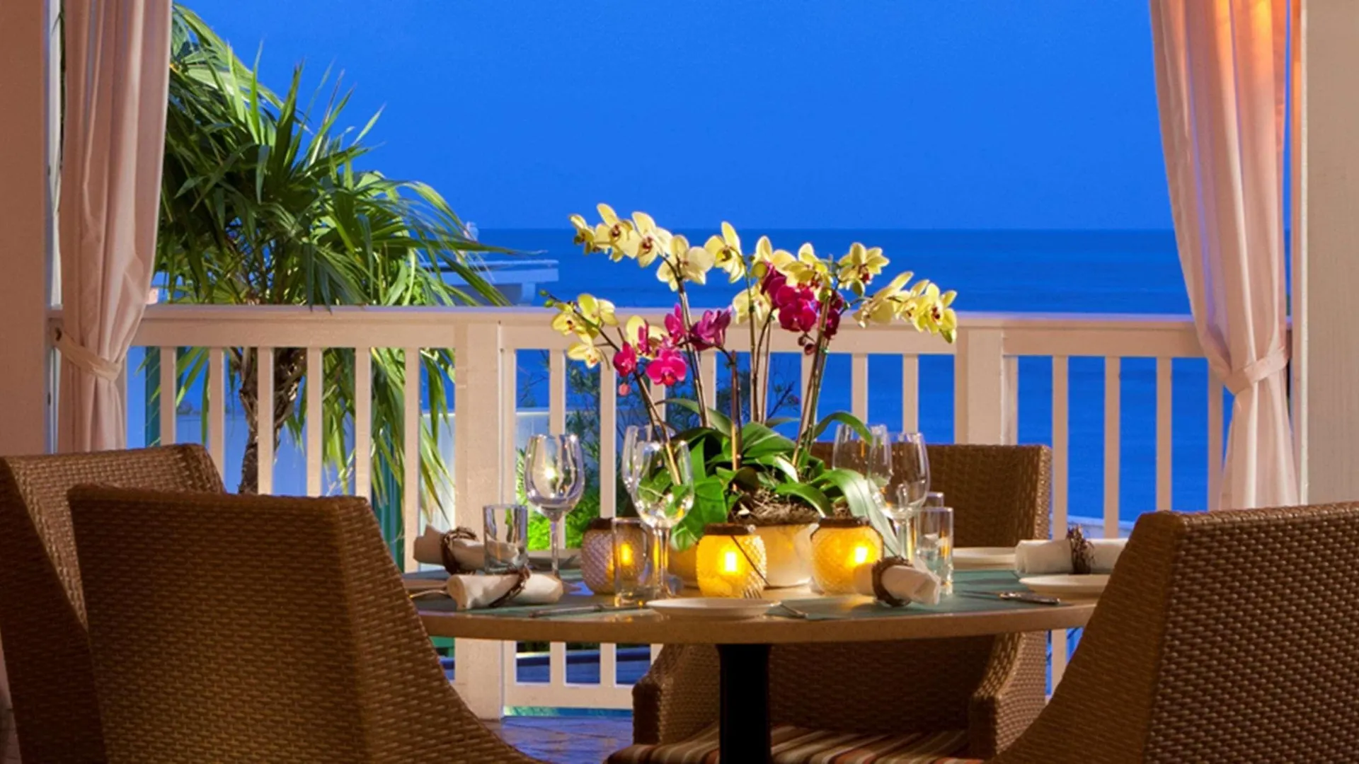 ****  קי וסט Ocean Key Resort & Spa, A Noble House Resort ארצות הברית