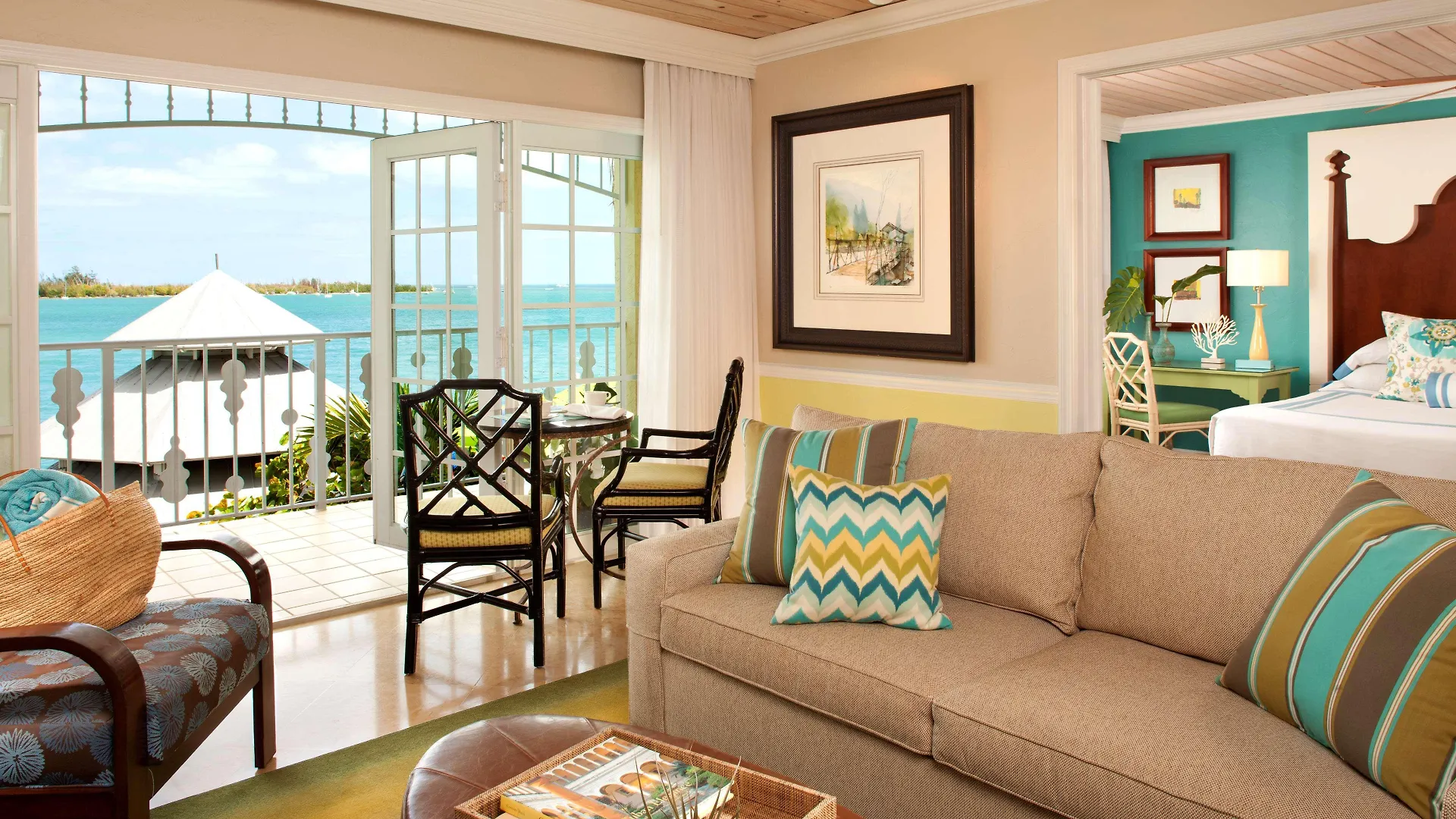 קי וסט Ocean Key Resort & Spa, A Noble House Resort  קי וסט