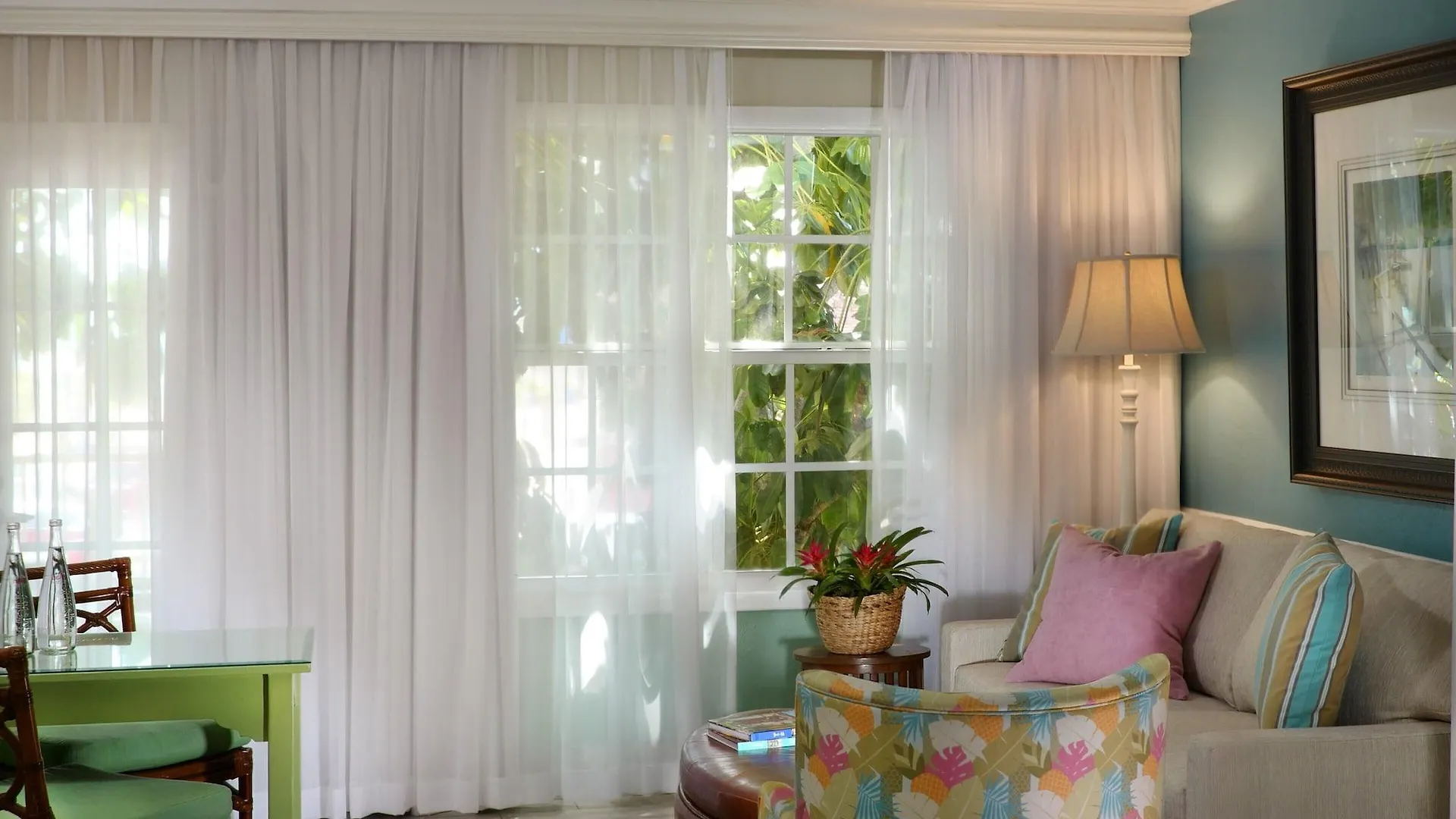 קי וסט Ocean Key Resort & Spa, A Noble House Resort ארצות הברית