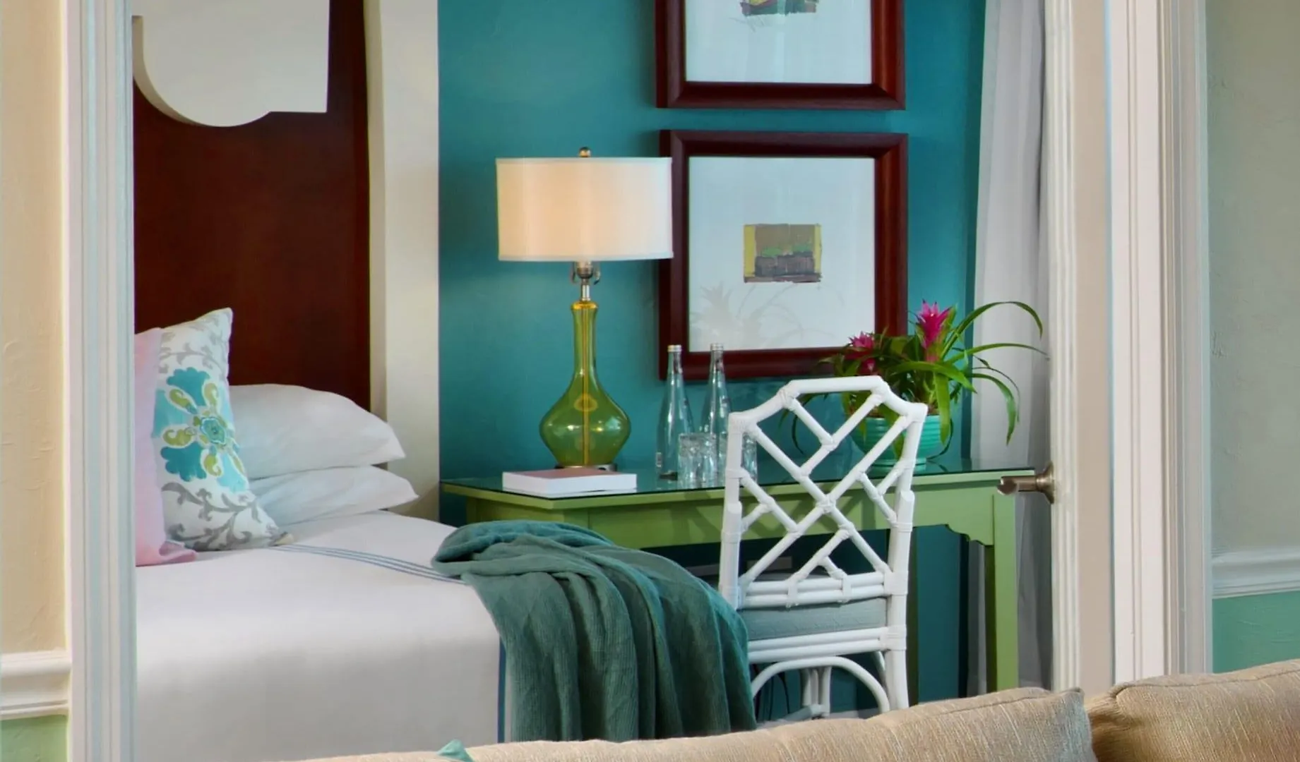 ****  קי וסט Ocean Key Resort & Spa, A Noble House Resort ארצות הברית