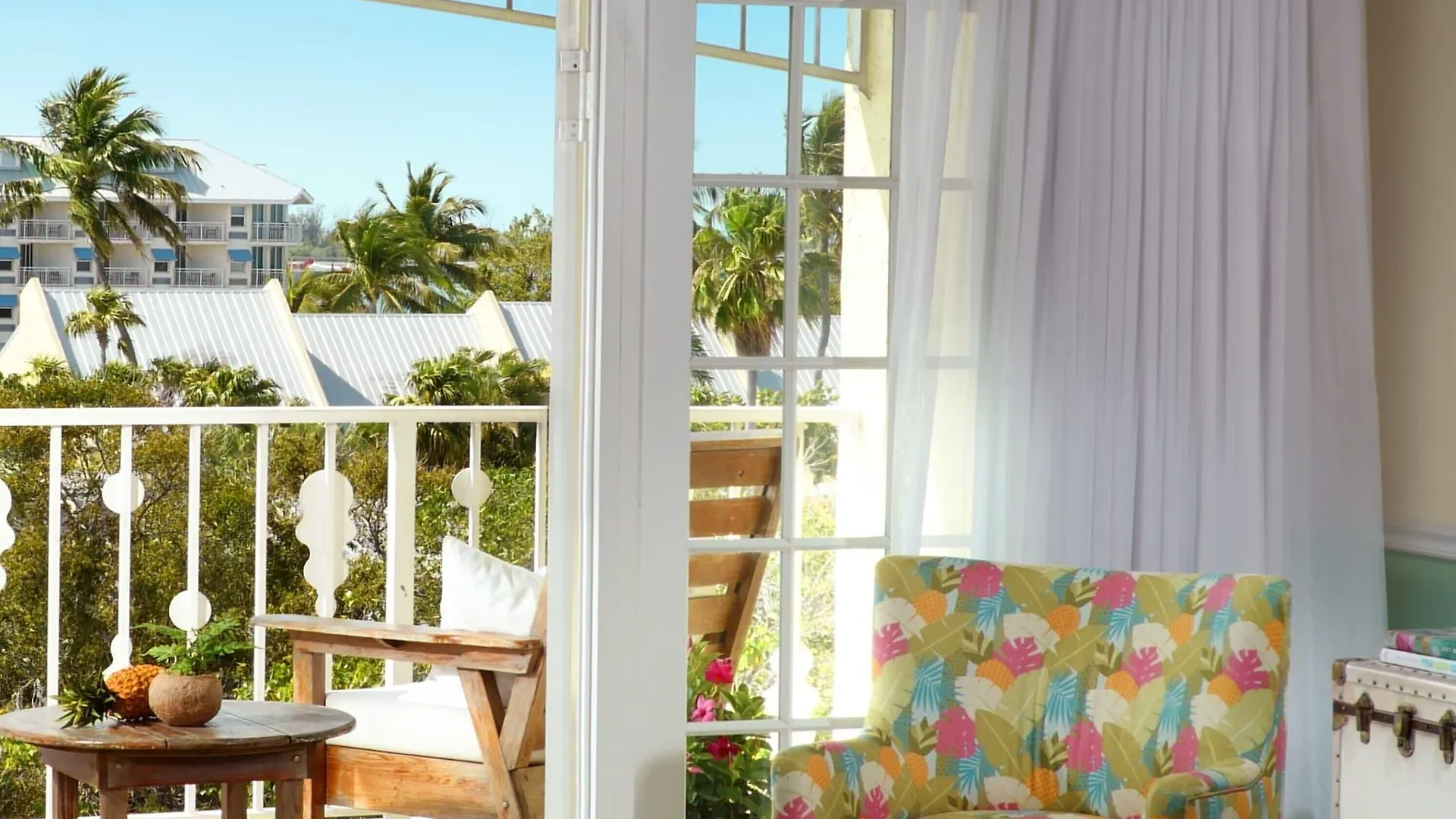 קי וסט Ocean Key Resort & Spa, A Noble House Resort קי וסט
