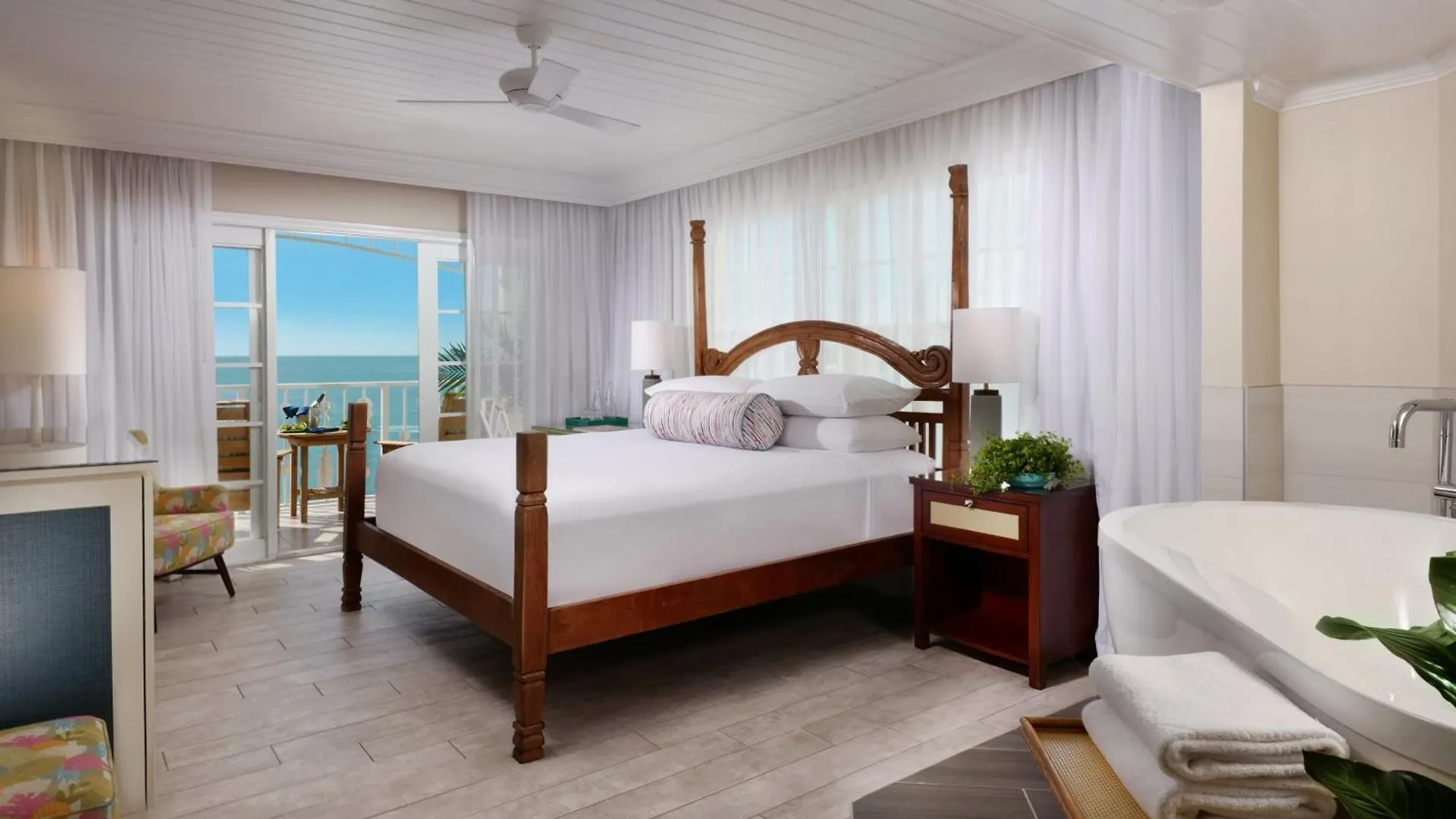 קי וסט Ocean Key Resort & Spa, A Noble House Resort