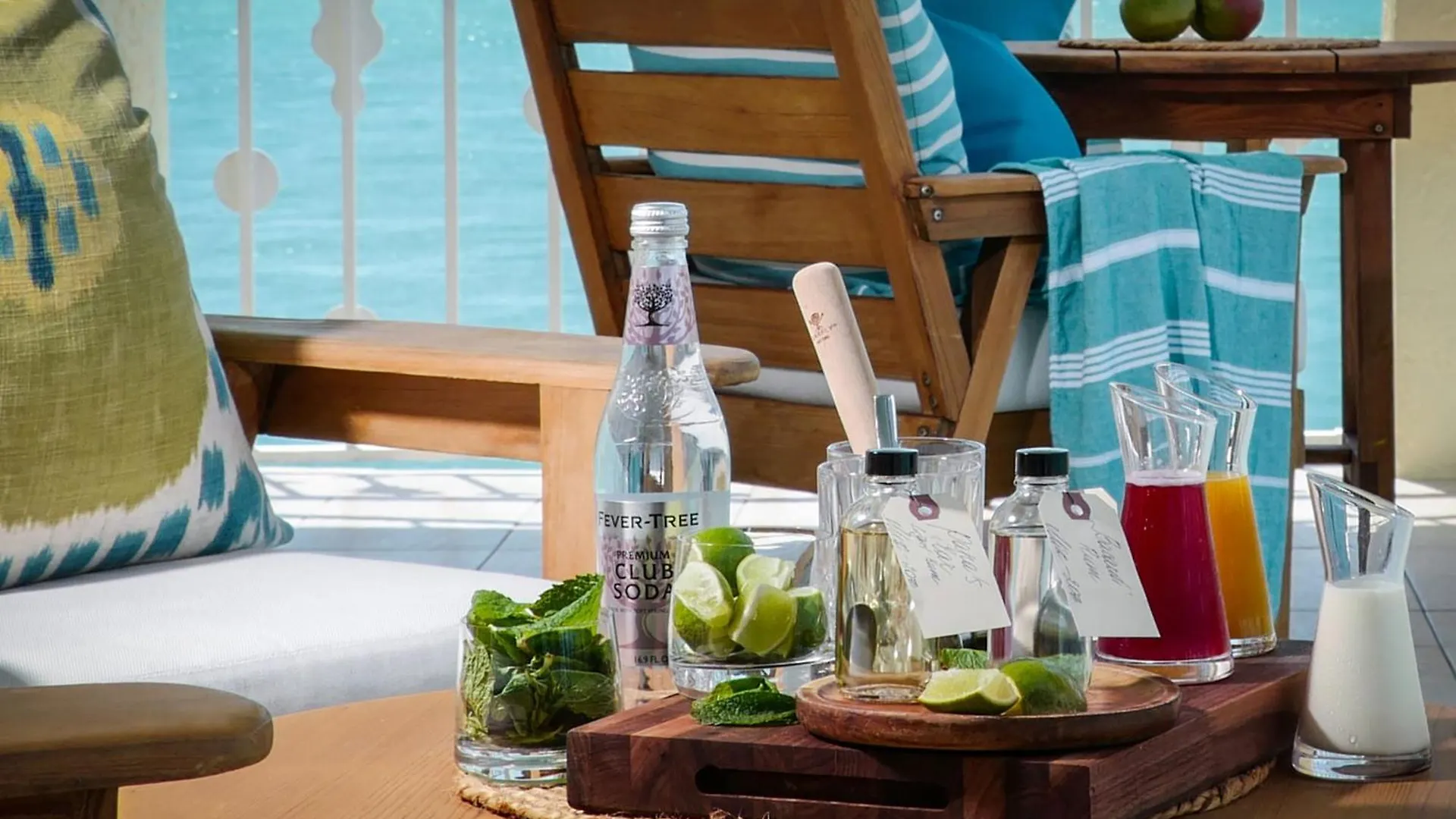 קי וסט Ocean Key Resort & Spa, A Noble House Resort 4*, קי וסט ארצות הברית