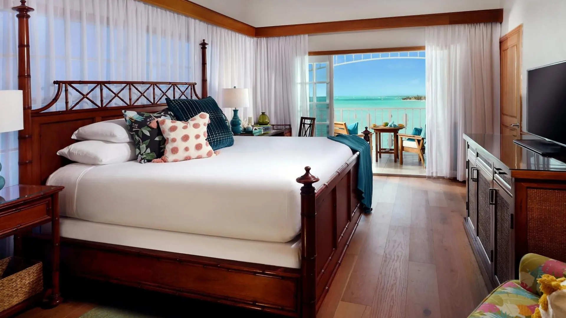 קי וסט Ocean Key Resort & Spa, A Noble House Resort