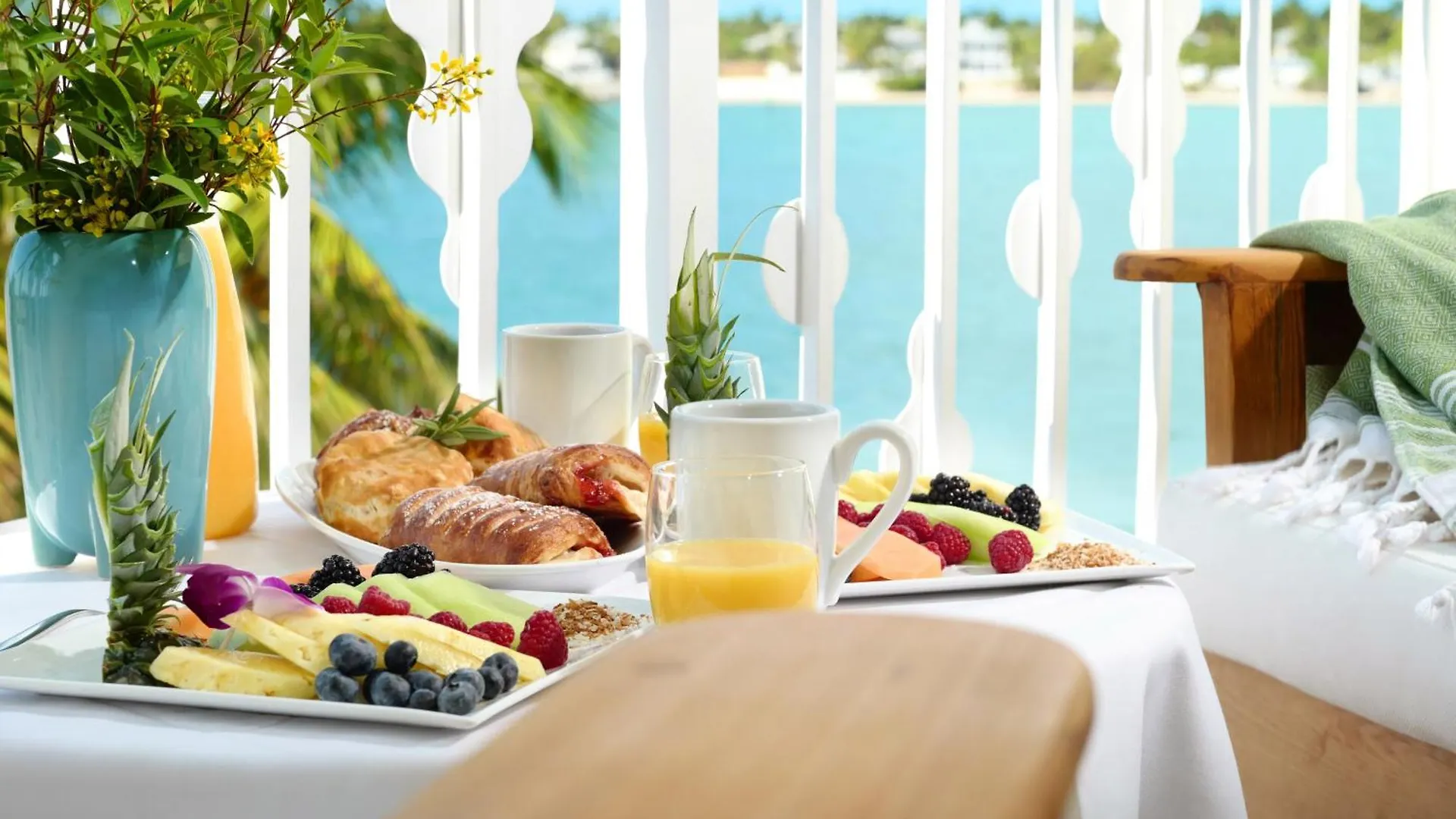 קי וסט Ocean Key Resort & Spa, A Noble House Resort 4*, קי וסט ארצות הברית