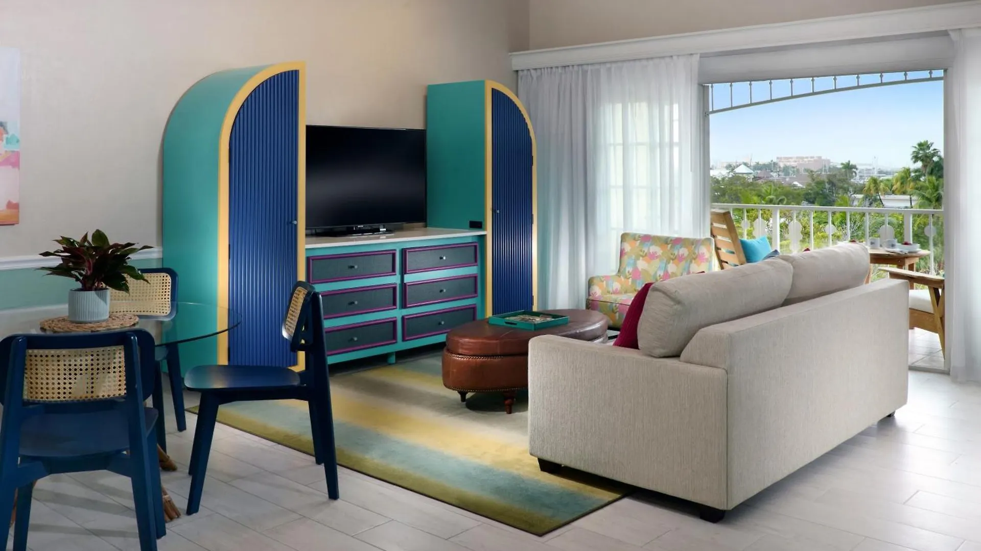 קי וסט Ocean Key Resort & Spa, A Noble House Resort ארצות הברית