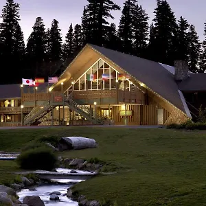 Hotel Mammoth Mountain ***