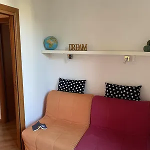 Bed & Breakfast Luna Rossa Roma