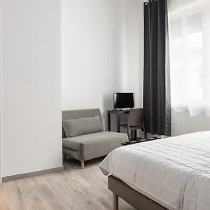Affittacamere Le Cinque Stanze Room&breakfast Palermo