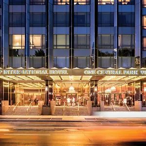 Hotel Trump International New York