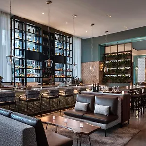 Hotel Hyatt Centric Downtown *****