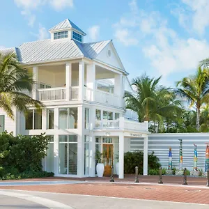 The Marker Waterfront **** Cayo Hueso