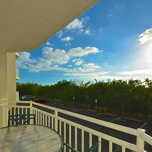 Sunrise Dominican #110 Apartment
