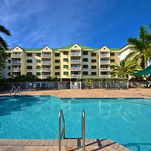 Sunrise Barbados #204 Apartment