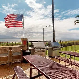 Apartment Island Sands