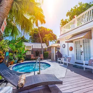 Mini-hôtel Seascape Tropical (adults Only)