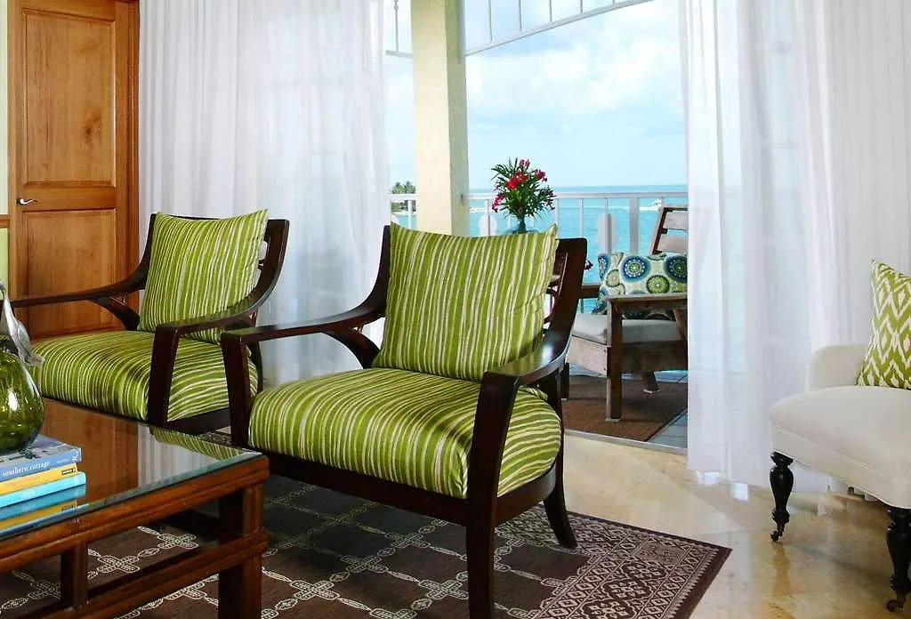 Ocean Key Resort & Spa, A Noble House Resort Key West 4*,
