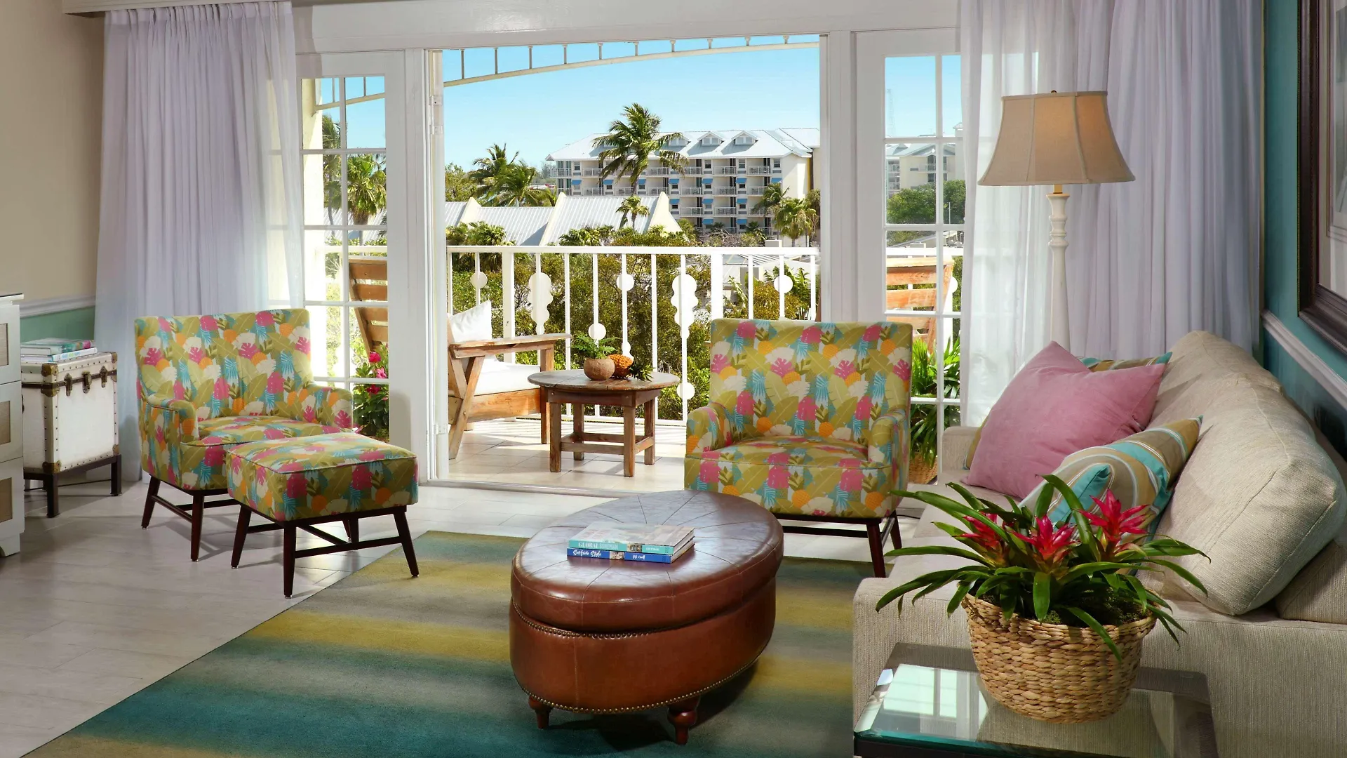 Ocean Key Resort & Spa, A Noble House Resort Key West