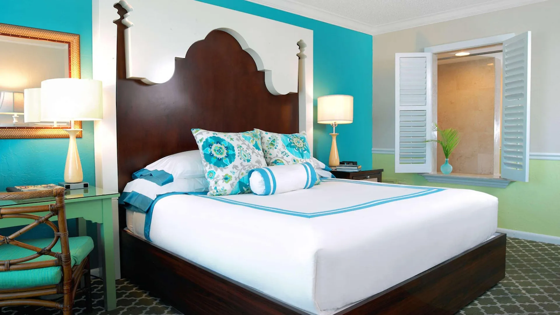Ocean Key Resort & Spa, A Noble House Resort Key West