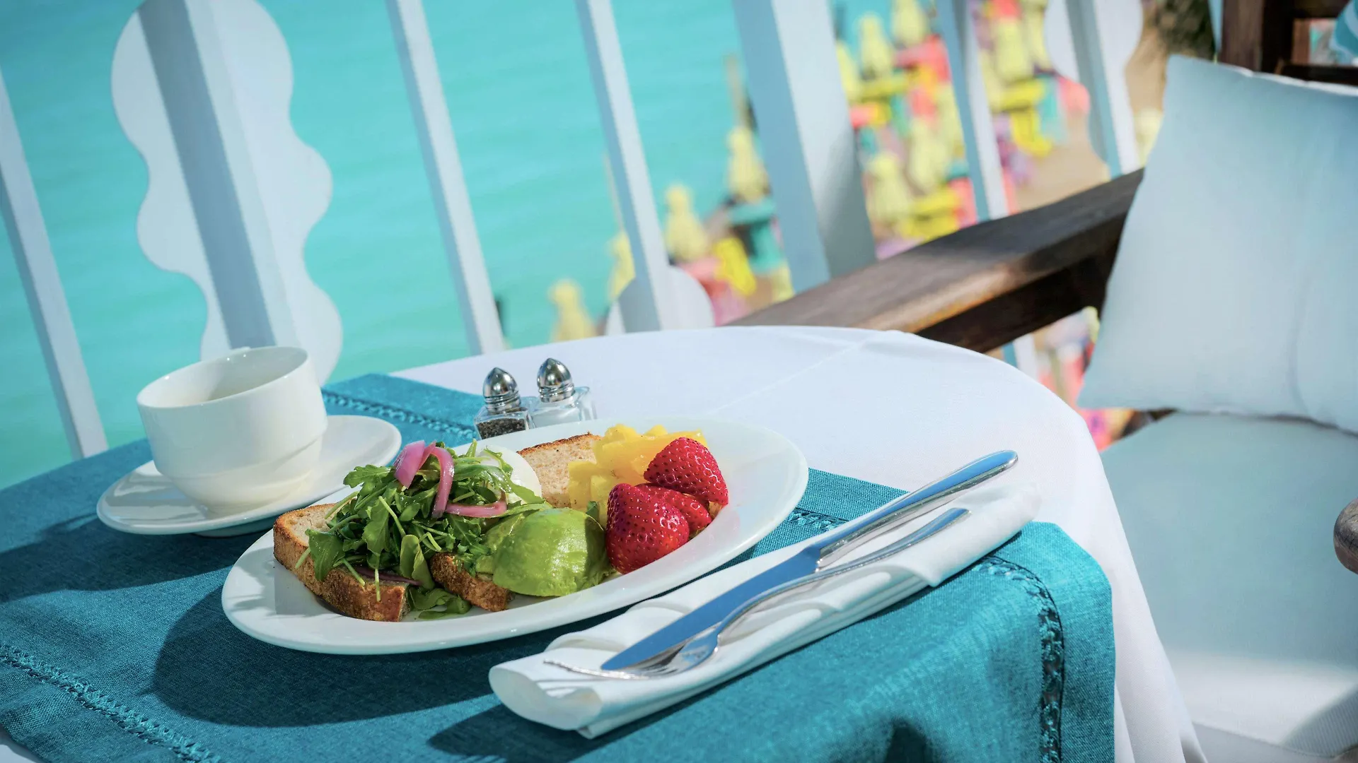 Ocean Key Resort & Spa, A Noble House Resort Key West 4*,  USA