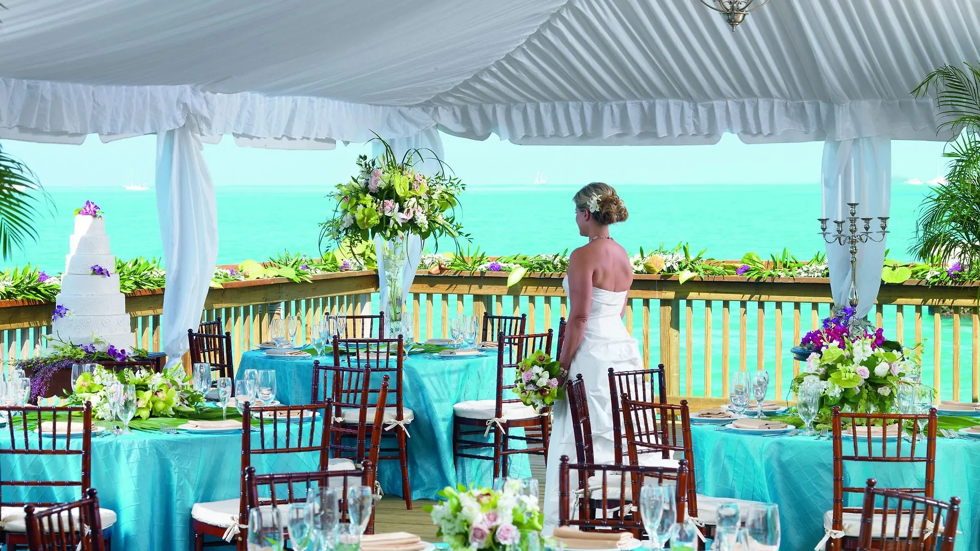 Ocean Key Resort & Spa, A Noble House Resort Key West 4*,