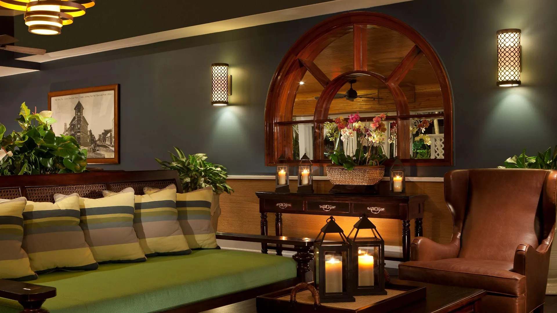 Ocean Key Resort & Spa, A Noble House Resort Key West