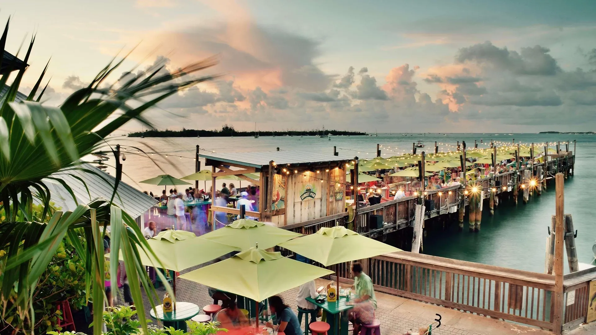 Ocean Key Resort & Spa, A Noble House Resort Key West
