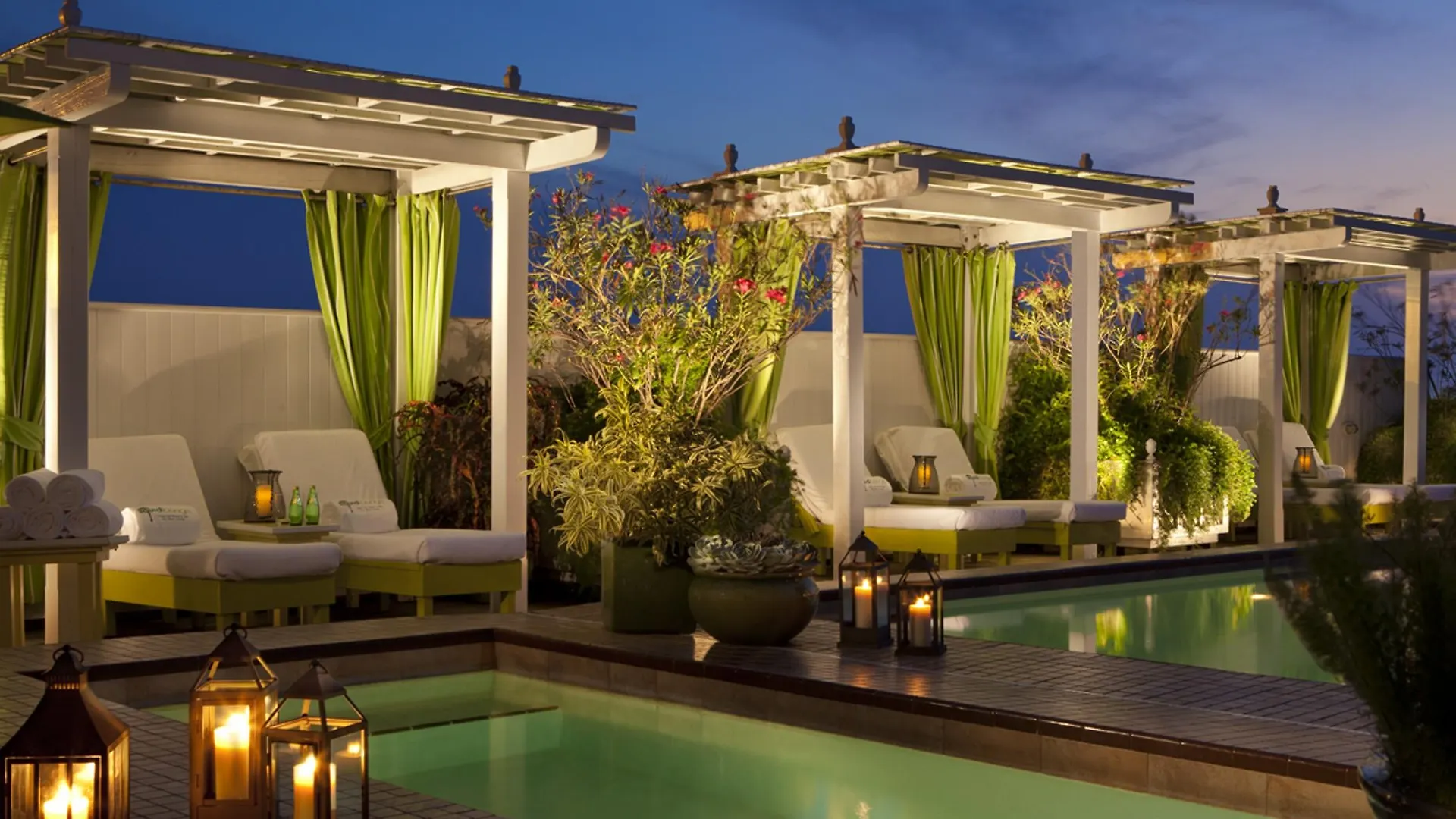 Ocean Key Resort & Spa, A Noble House Resort Key West