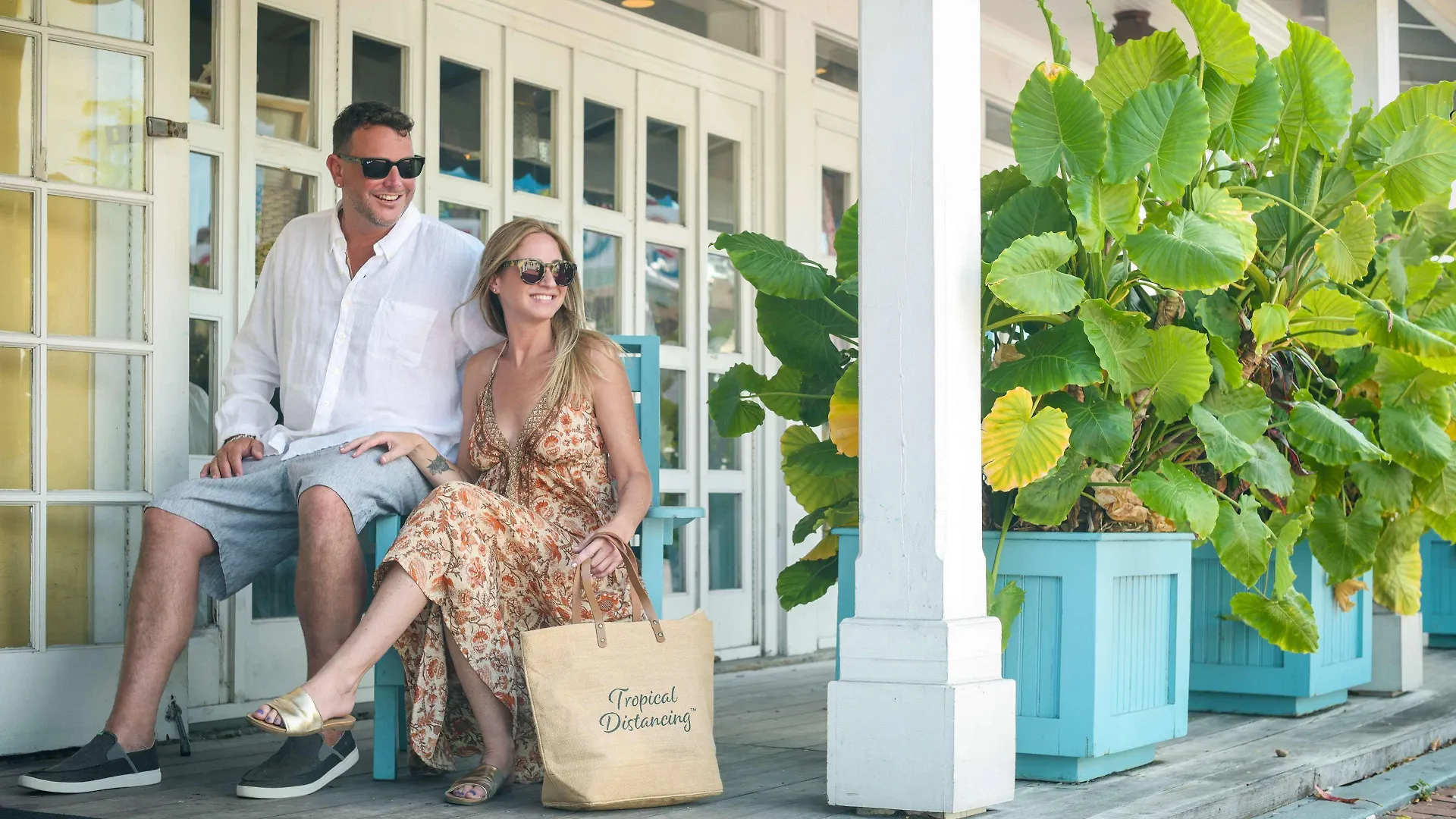 Ocean Key Resort & Spa, A Noble House Resort Key West