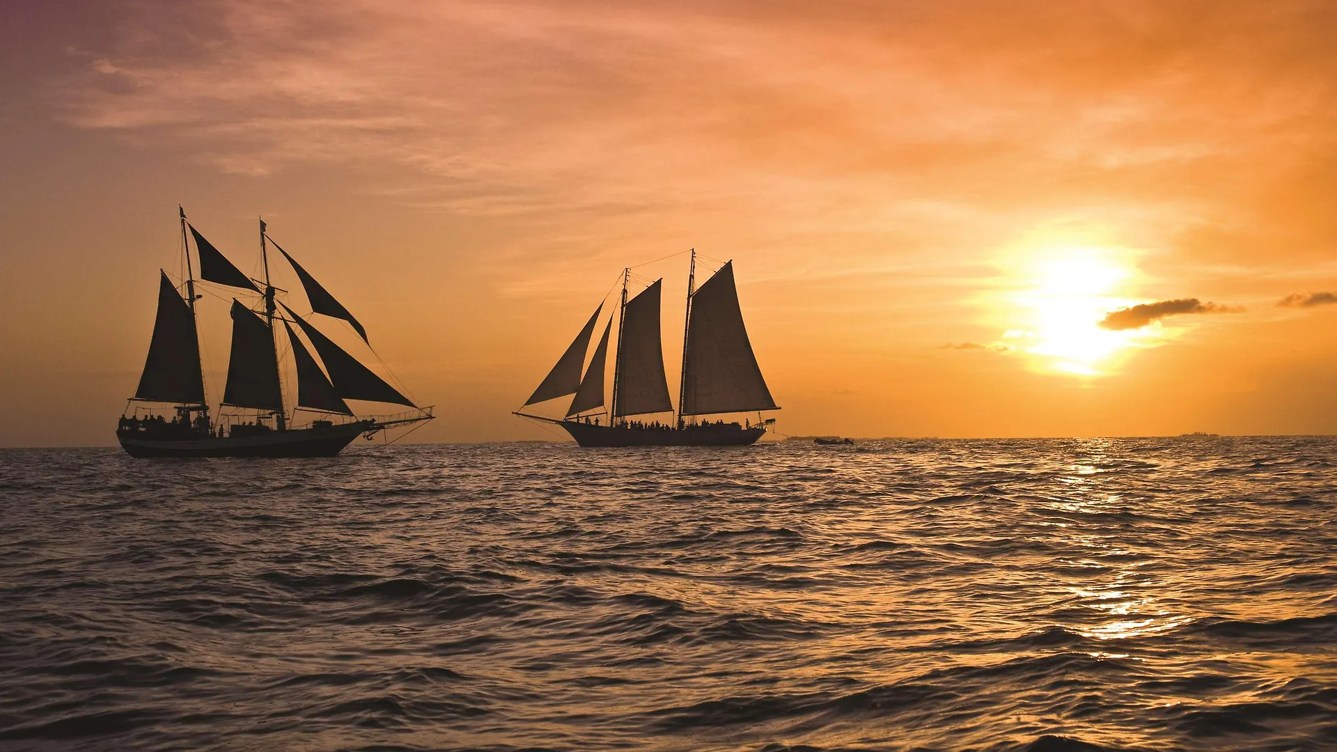 Ocean Key Resort & Spa, A Noble House Resort Key West