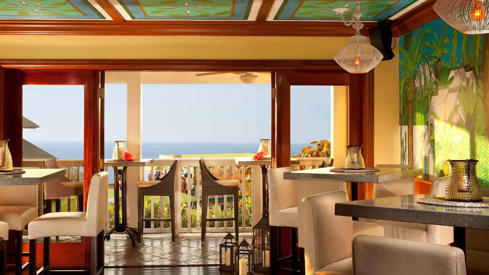 Ocean Key Resort & Spa, A Noble House Resort Key West