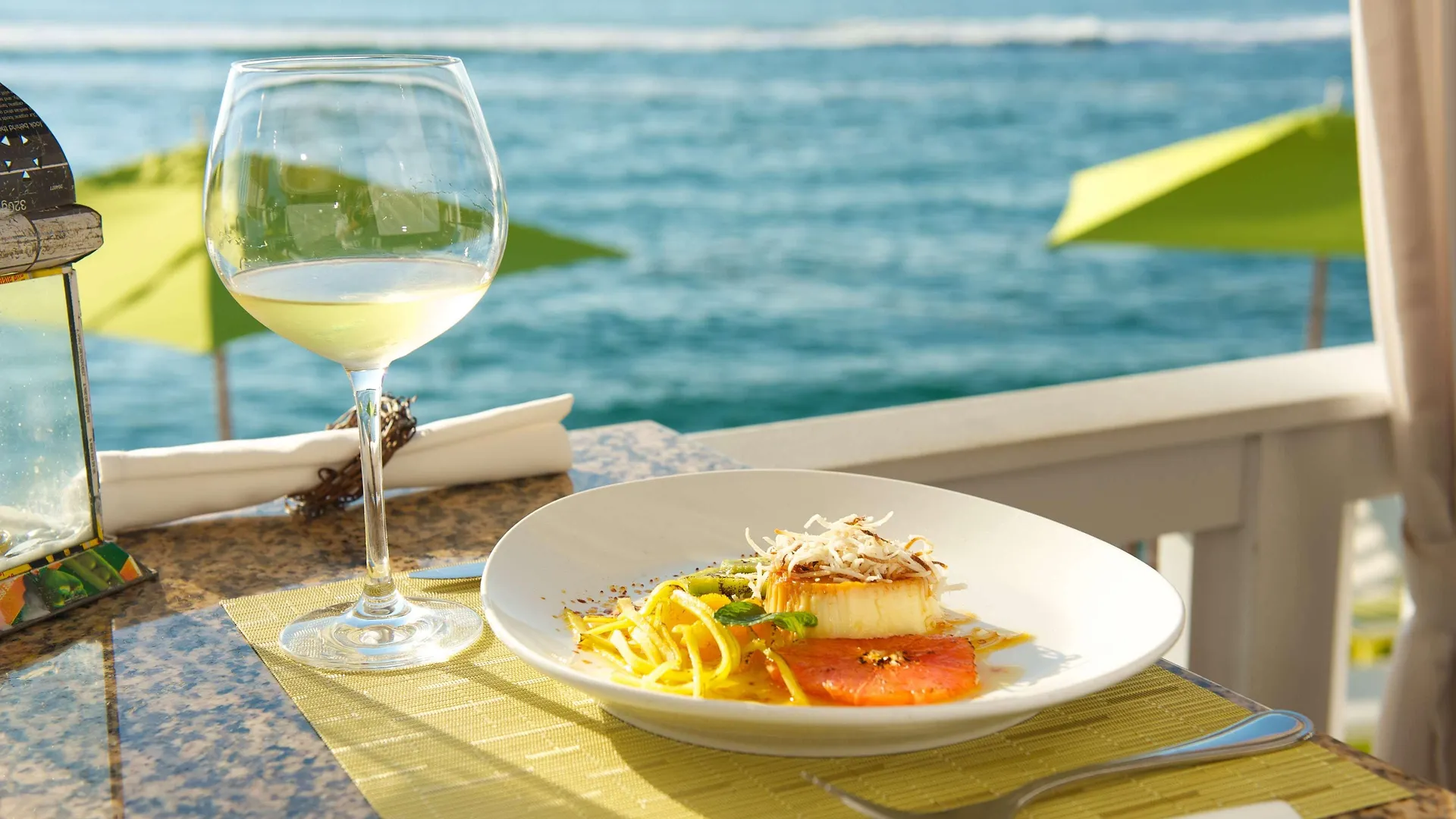 ****  Ocean Key Resort & Spa, A Noble House Resort Key West USA