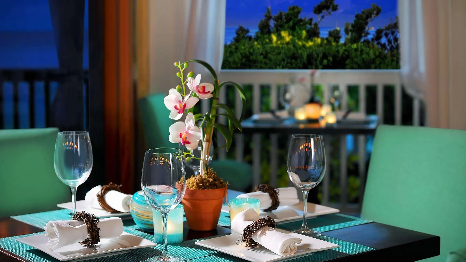 Ocean Key Resort & Spa, A Noble House Resort Key West
