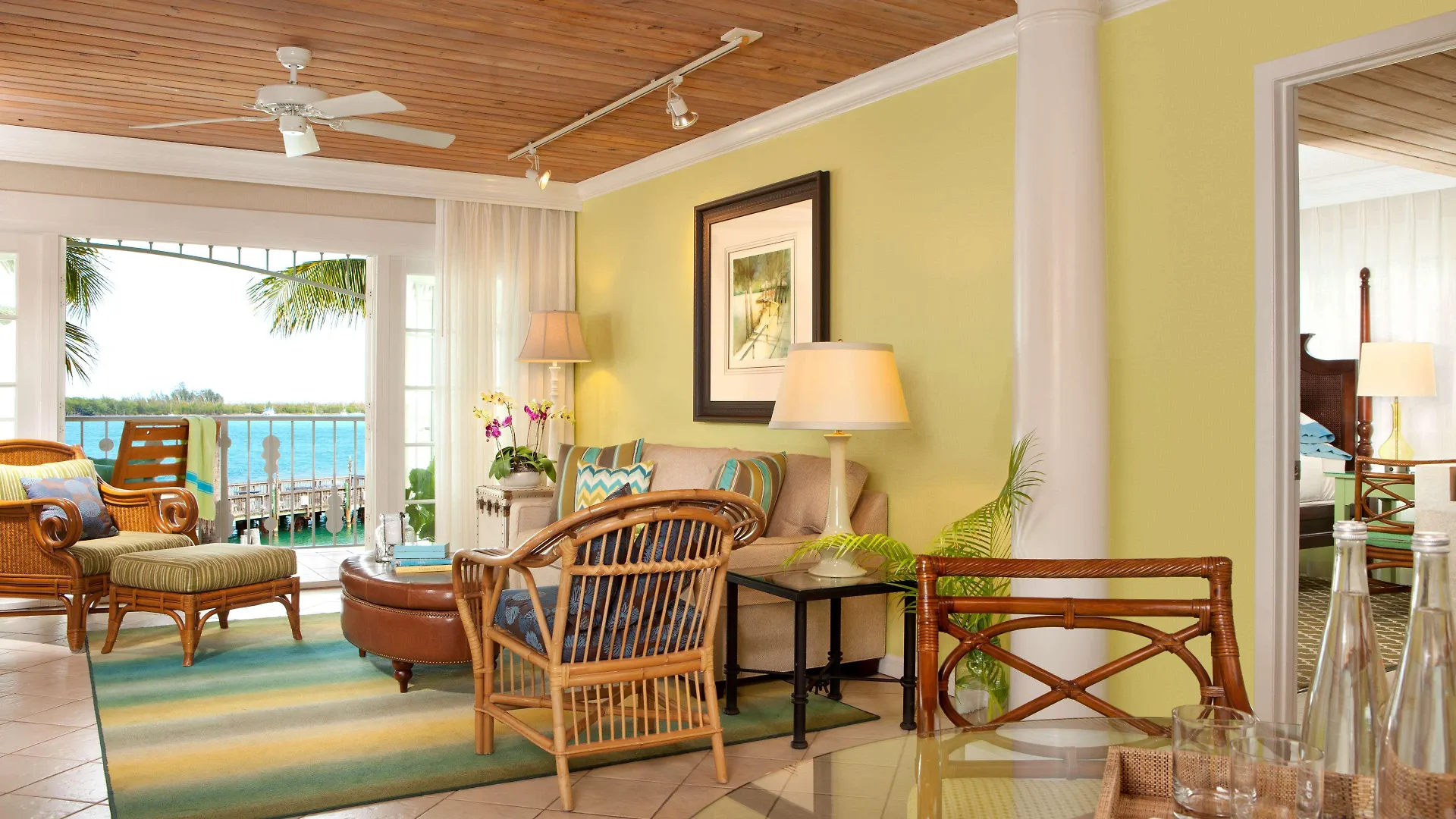 Ocean Key Resort & Spa, A Noble House Resort Key West 4*,  USA