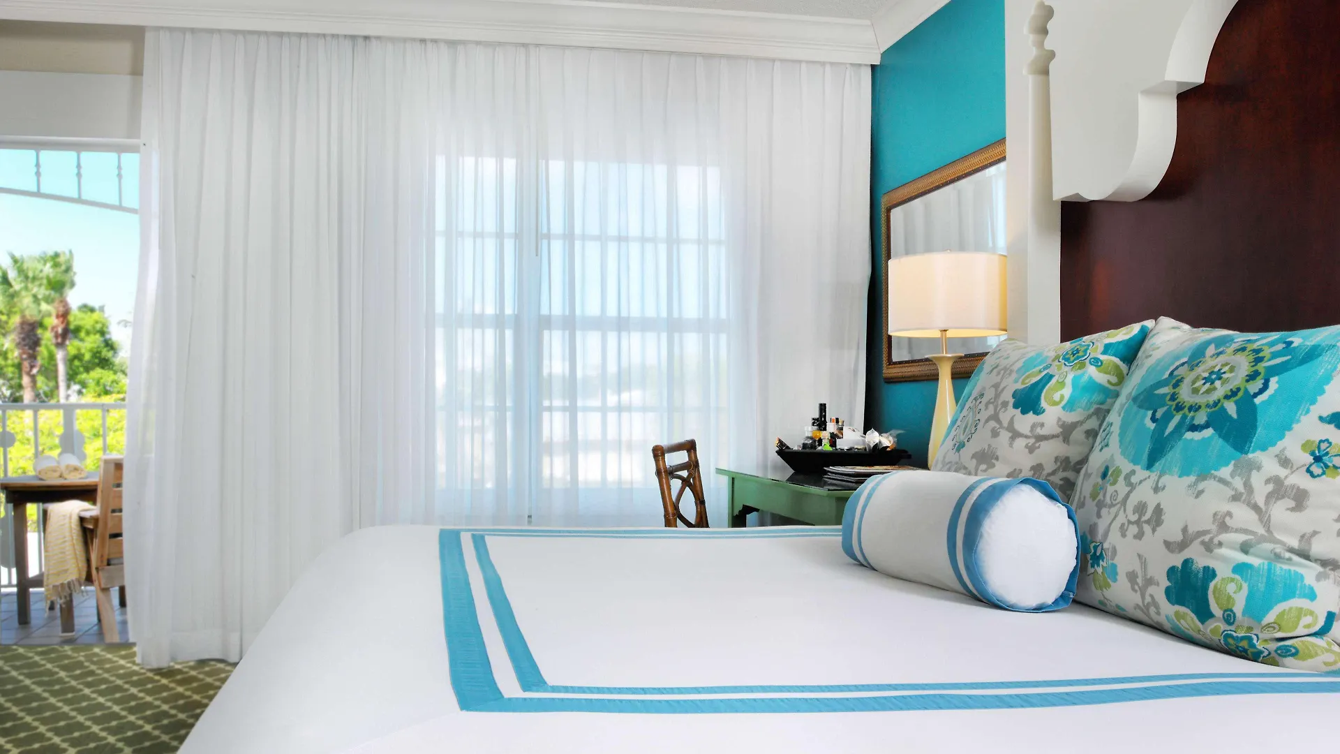 Ocean Key Resort & Spa, A Noble House Resort Key West 4*,  USA