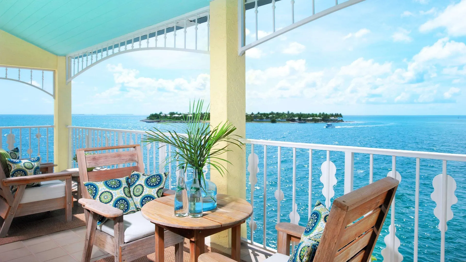 Ocean Key Resort & Spa, A Noble House Resort Key West