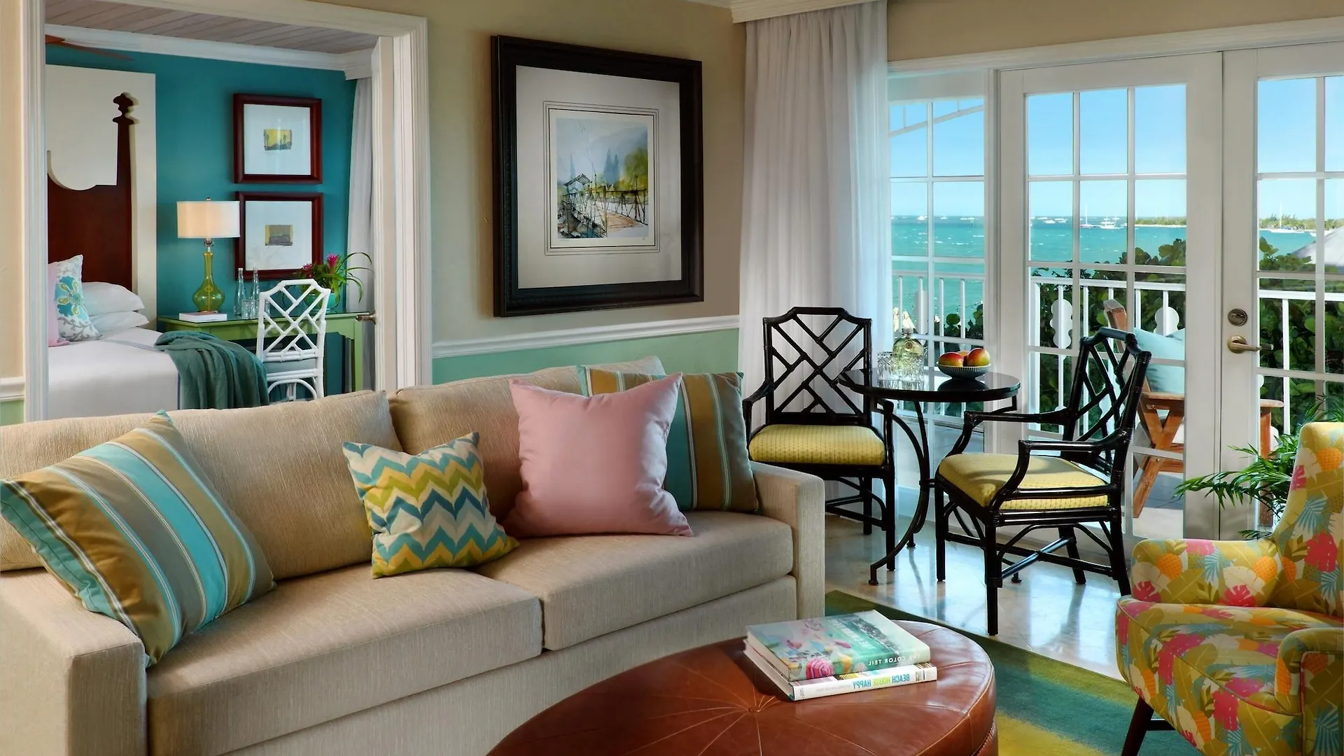 Ocean Key Resort & Spa, A Noble House Resort Key West