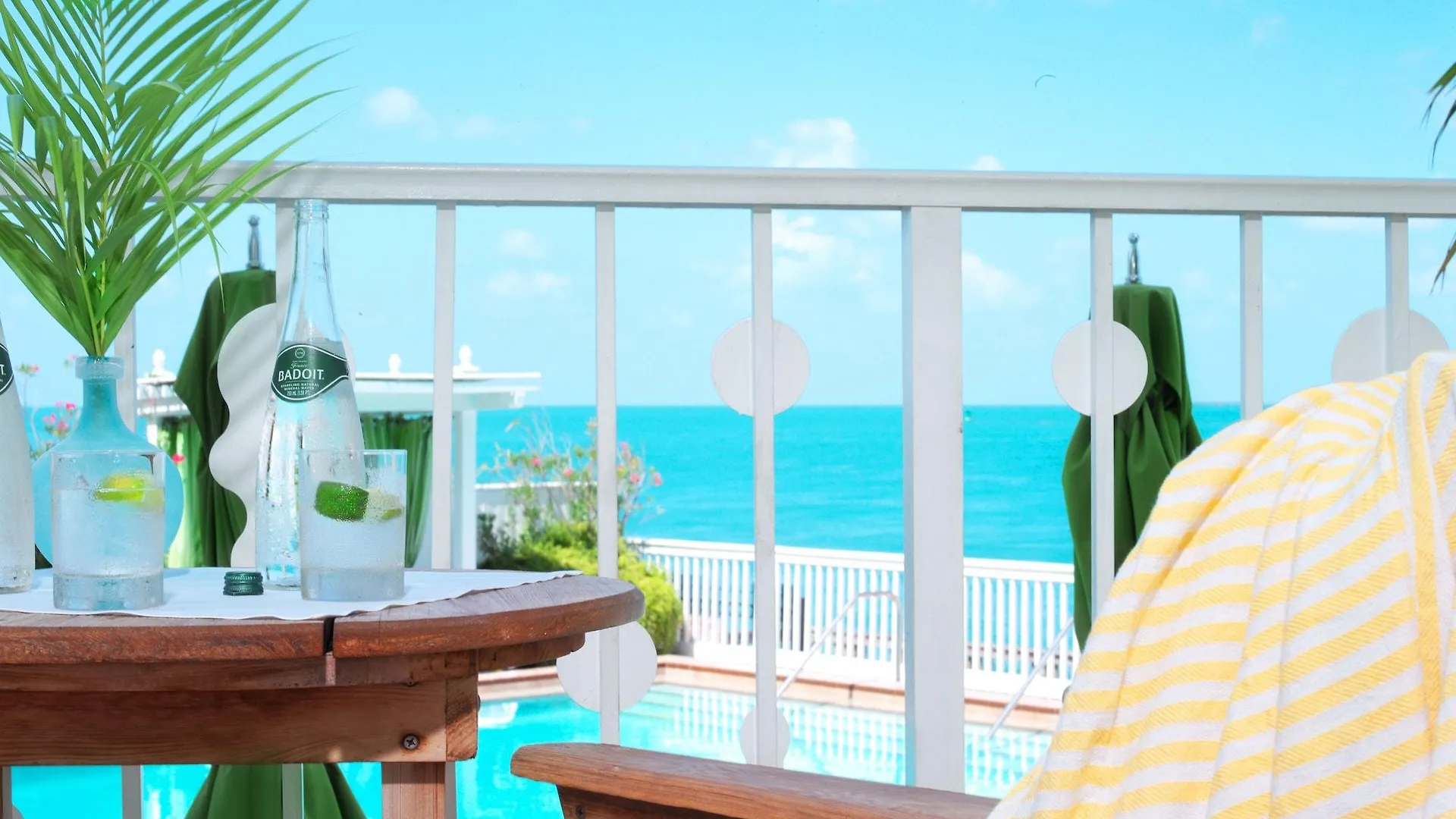 Ocean Key Resort & Spa, A Noble House Resort Key West USA