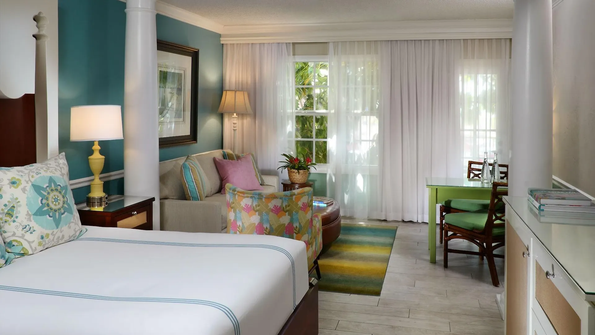 Ocean Key Resort & Spa, A Noble House Resort Key West 4*,