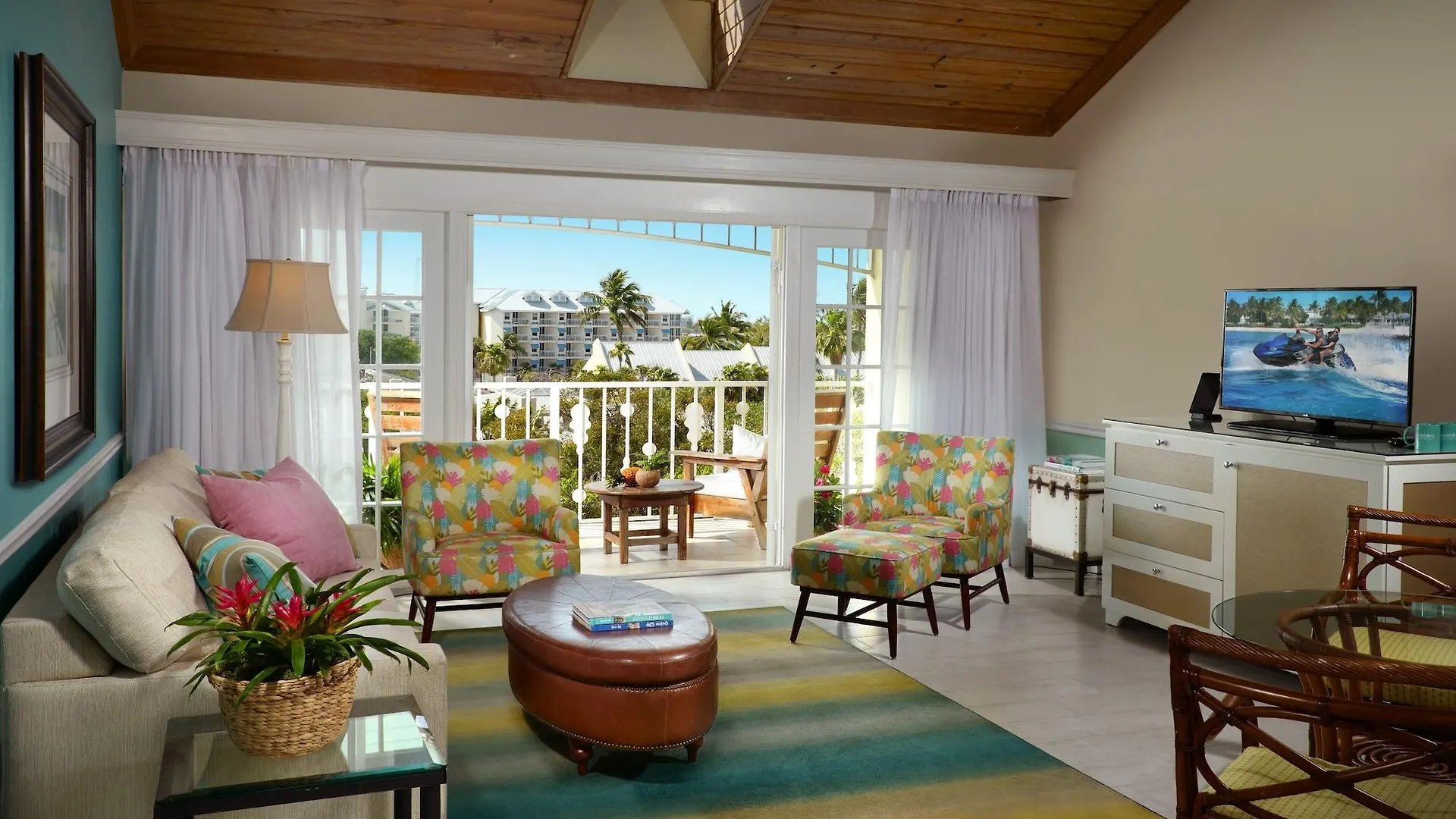 Ocean Key Resort & Spa, A Noble House Resort Key West