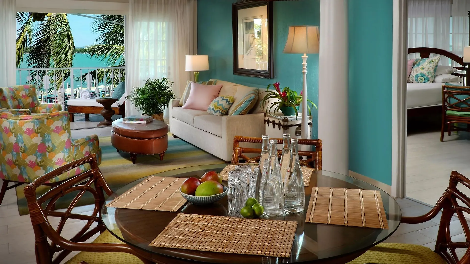 ****  Ocean Key Resort & Spa, A Noble House Resort Key West USA