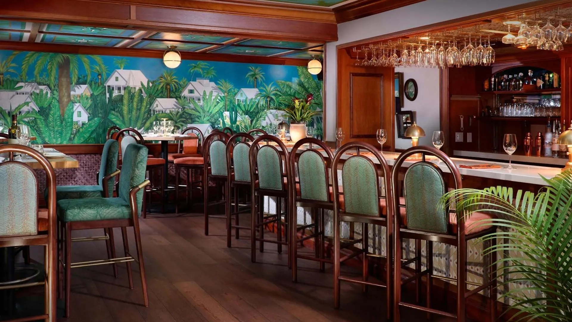 Ocean Key Resort & Spa, A Noble House Resort Key West