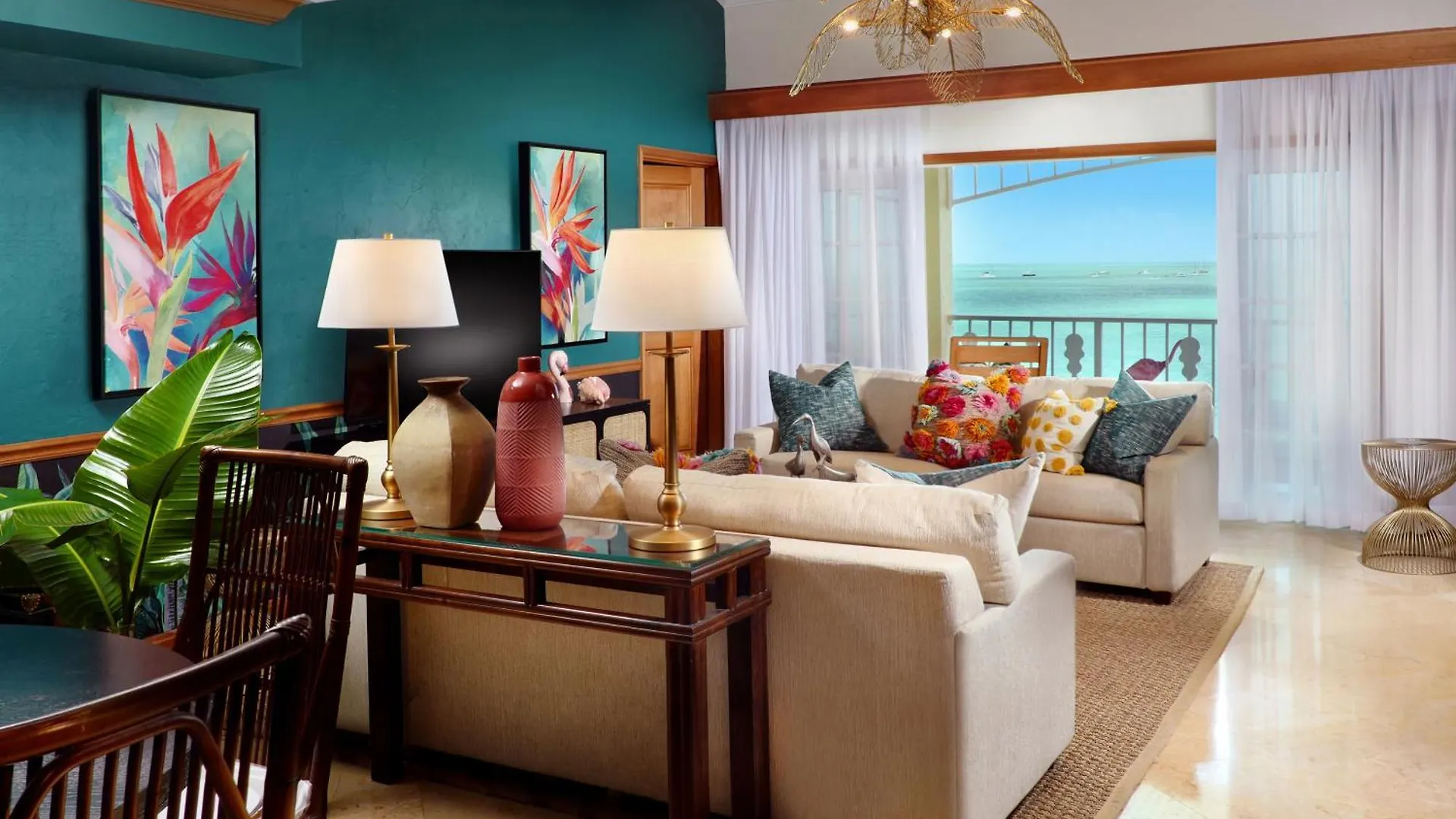 Ocean Key Resort & Spa, A Noble House Resort Key West